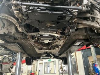 Audi A6 A6 Allroad Quattro (C8), Combi, 2018 3.0 V6 24V 45 TDI Mild hybrid picture 32