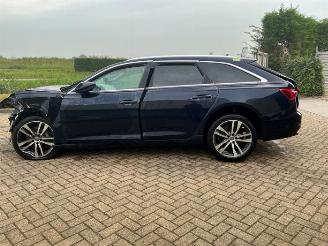 Audi A6 A6 Allroad Quattro (C8), Combi, 2018 3.0 V6 24V 45 TDI Mild hybrid picture 6
