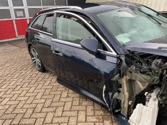 Audi A6 A6 Allroad Quattro (C8), Combi, 2018 3.0 V6 24V 45 TDI Mild hybrid picture 9