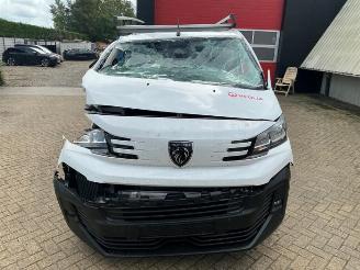 Peugeot Expert Expert (V1/VA/VB/VE/VF/VT/VY), Van, 2016 1.5 BlueHDi 120 picture 2