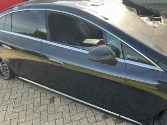 Mercedes EQE EQE (V295), Sedan, 2022 350+ 91/96 kWh picture 16