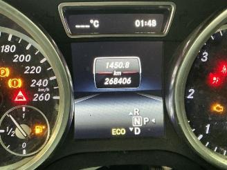 Mercedes ML ML III (166), SUV, 2011 / 2015 3.0 ML-350 BlueTEC V6 24V 4-Matic picture 26