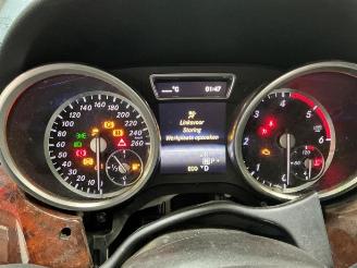 Mercedes ML ML III (166), SUV, 2011 / 2015 3.0 ML-350 BlueTEC V6 24V 4-Matic picture 20