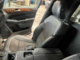 Mercedes ML ML III (166), SUV, 2011 / 2015 3.0 ML-350 BlueTEC V6 24V 4-Matic picture 17