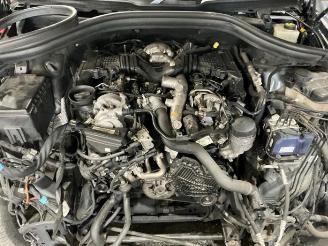 Mercedes ML ML III (166), SUV, 2011 / 2015 3.0 ML-350 BlueTEC V6 24V 4-Matic picture 34