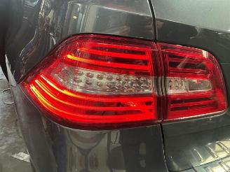 Mercedes ML ML III (166), SUV, 2011 / 2015 3.0 ML-350 BlueTEC V6 24V 4-Matic picture 10