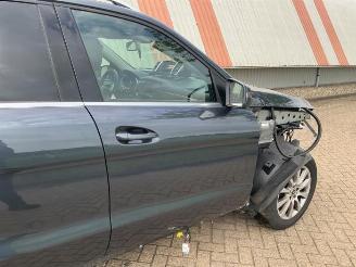 Mercedes ML ML III (166), SUV, 2011 / 2015 3.0 ML-350 BlueTEC V6 24V 4-Matic picture 35