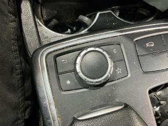 Mercedes ML ML III (166), SUV, 2011 / 2015 3.0 ML-350 BlueTEC V6 24V 4-Matic picture 31