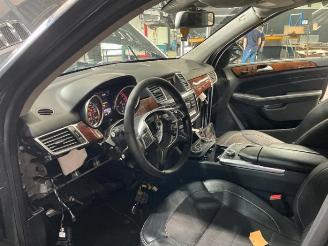Mercedes ML ML III (166), SUV, 2011 / 2015 3.0 ML-350 BlueTEC V6 24V 4-Matic picture 15