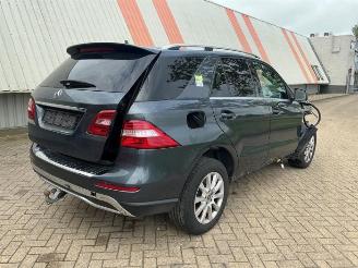 Mercedes ML ML III (166), SUV, 2011 / 2015 3.0 ML-350 BlueTEC V6 24V 4-Matic picture 7
