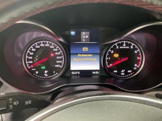 Mercedes C-klasse C Estate (S205), Combi, 2014 / 2021 C-43 AMG 3.0 V6 24V Turbo 4-Matic picture 16