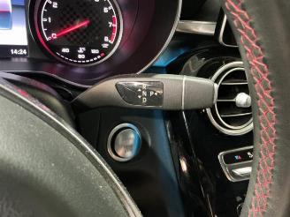 Mercedes C-klasse C Estate (S205), Combi, 2014 / 2021 C-43 AMG 3.0 V6 24V Turbo 4-Matic picture 20