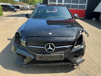 Mercedes C-klasse C Estate (S205), Combi, 2014 / 2021 C-43 AMG 3.0 V6 24V Turbo 4-Matic picture 8