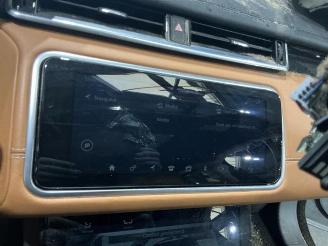 Land Rover Range Rover Range Rover Velar (LY), Terreinwagen, 2013 3.0 D275 AWD picture 20