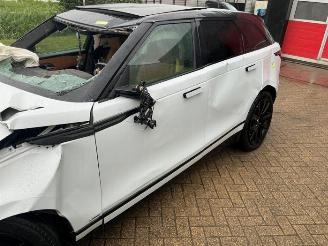 Land Rover Range Rover Range Rover Velar (LY), Terreinwagen, 2013 3.0 D275 AWD picture 35