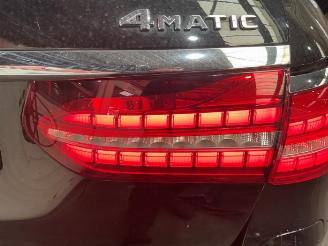Mercedes E-klasse E Estate (S213), Combi, 2016 / 2023 E-300de 2.0 Turbo 16V 4-Matic picture 16