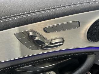 Mercedes E-klasse E Estate (S213), Combi, 2016 / 2023 E-300de 2.0 Turbo 16V 4-Matic picture 11