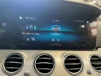Mercedes E-klasse E Estate (S213), Combi, 2016 / 2023 E-300de 2.0 Turbo 16V 4-Matic picture 27