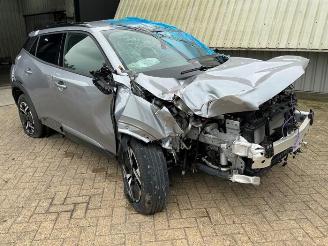 Peugeot 2008 2008 (UD/UK/UR/US/UX), MPV, 2019 e-2008 54 kWh picture 5