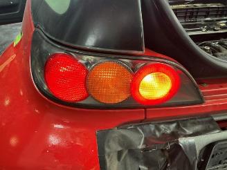 Smart Roadster Roadster Coupe (452.3), Coupe, 2003 / 2005 0.7 Turbo picture 20