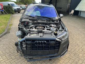 Audi Q7 Q7 (4MB/4MG), SUV, 2015 3.0 V6 24V 55 TFSI Mild Hybrid picture 2