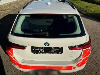 BMW 3-serie 3 serie Touring (G21), Combi, 2019 330i 2.0 TwinPower Turbo 16V picture 16