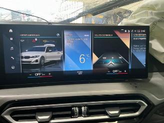 BMW 3-serie 3 serie Touring (G21), Combi, 2019 330i 2.0 TwinPower Turbo 16V picture 34