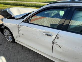BMW 3-serie 3 serie Touring (G21), Combi, 2019 330i 2.0 TwinPower Turbo 16V picture 24