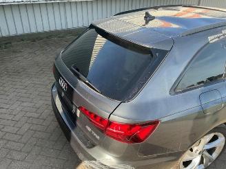 Audi A4 Avant A4 Avant (B9), Combi, 2015 2.0 40 TFSI Mild hybrid 16V picture 7
