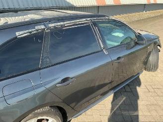 Audi A4 Avant A4 Avant (B9), Combi, 2015 2.0 40 TFSI Mild hybrid 16V picture 14