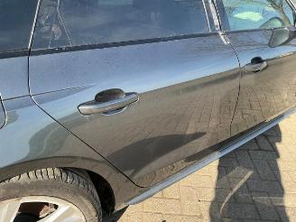Audi A4 Avant A4 Avant (B9), Combi, 2015 2.0 40 TFSI Mild hybrid 16V picture 12