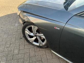 Audi A4 Avant A4 Avant (B9), Combi, 2015 2.0 40 TFSI Mild hybrid 16V picture 27