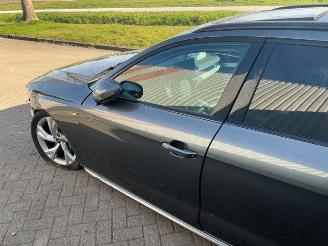 Audi A4 Avant A4 Avant (B9), Combi, 2015 2.0 40 TFSI Mild hybrid 16V picture 26