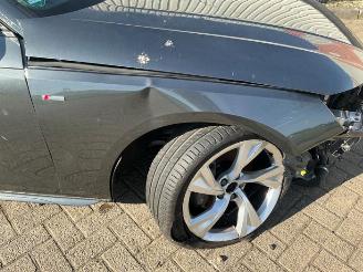 Audi A4 Avant A4 Avant (B9), Combi, 2015 2.0 40 TFSI Mild hybrid 16V picture 18