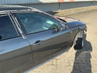 Audi A4 Avant A4 Avant (B9), Combi, 2015 2.0 40 TFSI Mild hybrid 16V picture 11