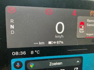 Volvo EX30 EX30, SUV, 2023 Single Motor Extended Range 69 kWh picture 11
