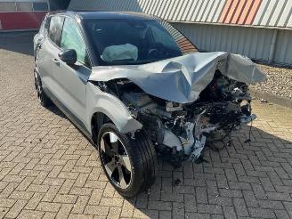 Autoverwertung Volvo EX30 EX30, SUV, 2023 Single Motor Extended Range 69 kWh 2024/8