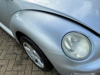 Volkswagen New-beetle New Beetle (1Y7), Cabrio, 2002 / 2010 2.0 picture 34