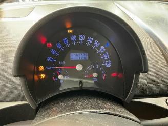 Volkswagen New-beetle New Beetle (1Y7), Cabrio, 2002 / 2010 2.0 picture 11