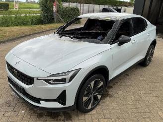 Polestar 2 Polestar 2, Liftback, 2019 78kWh Long Range Single Motor picture 7
