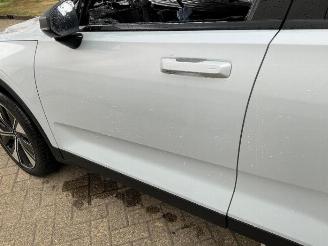 Polestar 2 Polestar 2, Liftback, 2019 78kWh Long Range Single Motor picture 16