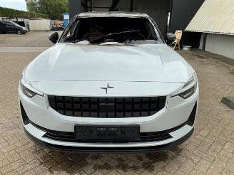 Polestar 2 Polestar 2, Liftback, 2019 78kWh Long Range Single Motor picture 8