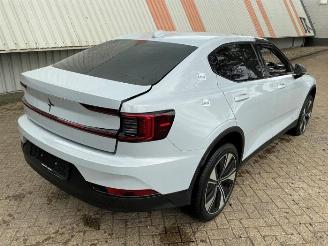 Polestar 2 Polestar 2, Liftback, 2019 78kWh Long Range Single Motor picture 3