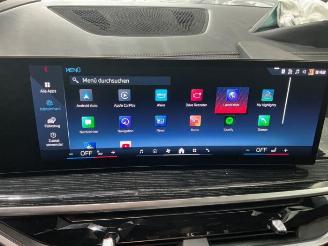 BMW X5 X5 (G05), SUV, 2018 M60i xDrive 4.4i V8 32V Mild Hybrid picture 22
