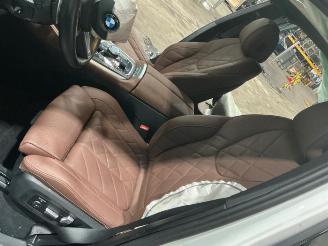 BMW X5 X5 (G05), SUV, 2018 M60i xDrive 4.4i V8 32V Mild Hybrid picture 2