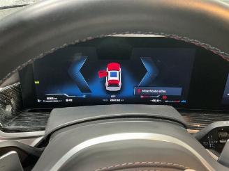 BMW X5 X5 (G05), SUV, 2018 M60i xDrive 4.4i V8 32V Mild Hybrid picture 20