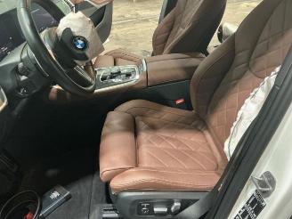 BMW X5 X5 (G05), SUV, 2018 M60i xDrive 4.4i V8 32V Mild Hybrid picture 3