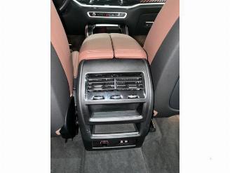 BMW X5 X5 (G05), SUV, 2018 M60i xDrive 4.4i V8 32V Mild Hybrid picture 7