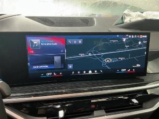 BMW X5 X5 (G05), SUV, 2018 M60i xDrive 4.4i V8 32V Mild Hybrid picture 19