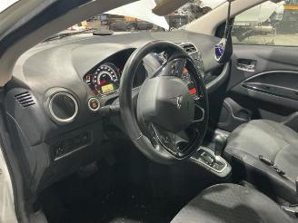 Mitsubishi Space-star Space Star (A0), Hatchback, 2012 1.2 12V picture 9